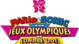 Mario Sonic Jeux Olympiques Londres