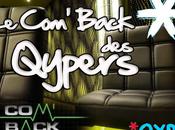 Premier Qype Event Lille Com’ Back Qypers