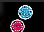 Secret Poker convivialité, séduction, amour. Rencontrez l’âme soeur jouant poker!