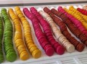 Acide Macaron ouvre boutique Batignolles!