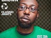 Brown Classic Joints