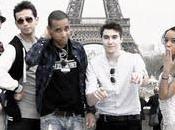 Regardez live Webreal direct Urban Fusions