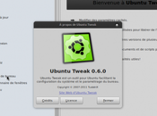 Ubuntu Tweak Pre-Bêta pour 11.04 Natty