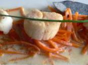 Pour Pâques, rien mieux mettre Vert...