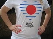 T-shirt pour Japon