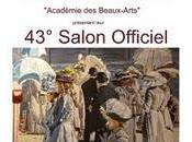 Exposition Beaux Arts