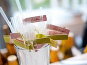 pailles personnalisées: faire meme