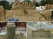 (Marketing Alternatif) publicité apparait lorsqu’il pleut…