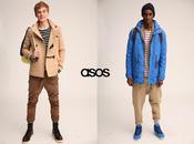 Asos preview Automne Hiver 2011-2012