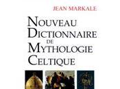 Nouveau Dictionnaire mythologie celtique