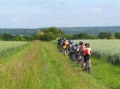 cyclotourisme, pour allier sport vacances