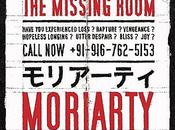 Missing Room nouvel album Moriarty, confirmation talent