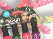 J'ai testé pour vous collection Orly Pin-Up