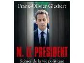 Conseil lecture Nicolas Sarkozy: livre Franz