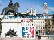 Participez Rencontres Twilight France Lyon