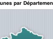 GeoFrance App. Gratuites pour iPad