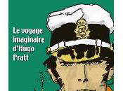 Jusqu’au Août Pinacothèque Paris Voyage imaginaire d'Hugo Pratt