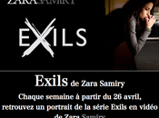 documentaire extraordinaire l'Exil Zara Samiry