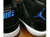 Comparaison: Nike Dunk Space Jordan (11)