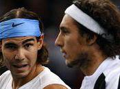 Juan Monaco: confidences Rafael Nadal