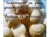 Gourmandise frustrée