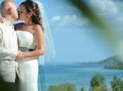 MARLYNE+GEORGE’s wedding Moorea, French Polynesia