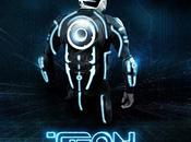 "Tron oeuvres fans.