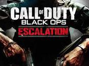 Black Escalation:Zombie
