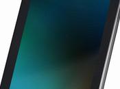 MeMo, tablette Asus pouces sous Android