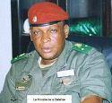 général Sekouba Konaté commandes Force africaine attente