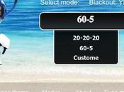 Vous passez beaucoup temps devant votre ordinateur vous aide protéger yeux