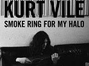 Disque Kurt Vile Smoke Ring Halo