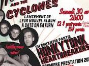 RUCHE HONKY TONK HEARTBREAKERS MANNY CYCLONES AVRIL 2011 Cercle