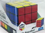 Rubik’s Cube pour enceinte