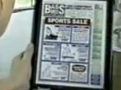 L’iPad idée date 1994