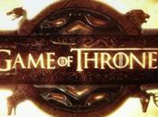 [DL] Game Thrones