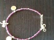 Concours gagnez bracelet Very Sisters