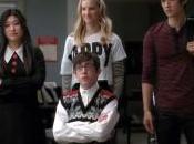 Glee S02E17 Night Neglect impressions spoilers
