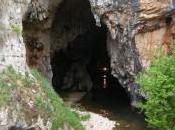 grotte Pastena