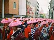 mai, festival Hakata Dontaku