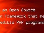 CodeIgniter, framework