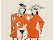 L’album Semaine vous, m’aimes – Brigitte