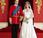 Mariage princier: photos officielles Kate William