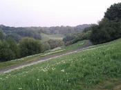 reprise avant plan Mont Blanc