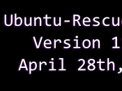Ubuntu 11.04 Natty Narwhall Rescue Remix.