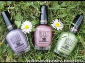 moi, vernis holographiques