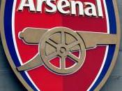 nouveau maillot d’Arsenal 2011-2012