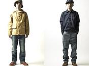 Human made 2011 collection lookbook