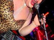 PUSSY CREAMY "Night Summer"