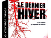 Donner votre avis découvrez Dernier Hiver, Black Moon mois d'octobre